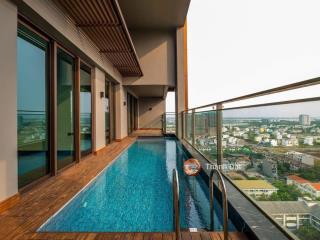 Bán căn hộ tại define capitaland 4pn, 324.7m2 view đẹp nhiều tiện nghi xung quanh