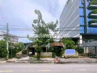 Bán đất dương quảng hàm gò vấp, 599m², có hđ thuê, giá 73 tỷ