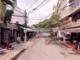 Bán đất quốc hương, lê văn miến, thảo điền, 140m2, giá 34 tỷ