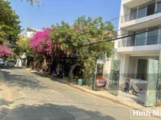 Bán lô đất mặt tiền lê văn miến thảo điền, vị trí vàng, 1037.8m2 đất, sổ hồng, 185tr/m2