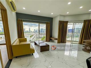 Bán căn hộ tại thủ thiêm lakeview gồm 3 phòng ngủ căn góc view landmark 81 với diện tích 105m2