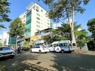 Bán nhà đất mặt tiền nguyễn đình chiểu q1, 367m2 đất, ngang 13m, 200 tỷ