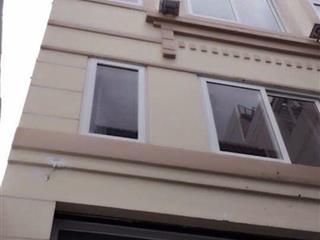Bán tòa chdv bến vân đồn, quận 4, 133m², thu nhập 200 triệu/th, giá 45 tỷ