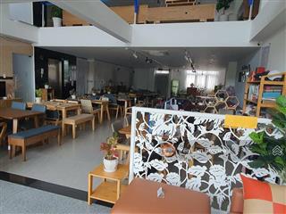 Bán tòa nhà văn phòng mặt tiền song hành xa lộ hà nội, quận 9, 220m², giá 90 tỷ