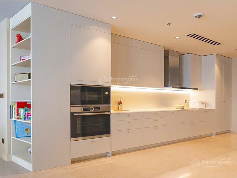 Bán căn hộ q2 thảo điền frasers tầng cao tháp t3 với 3 phòng ngủ view sông & thành phố