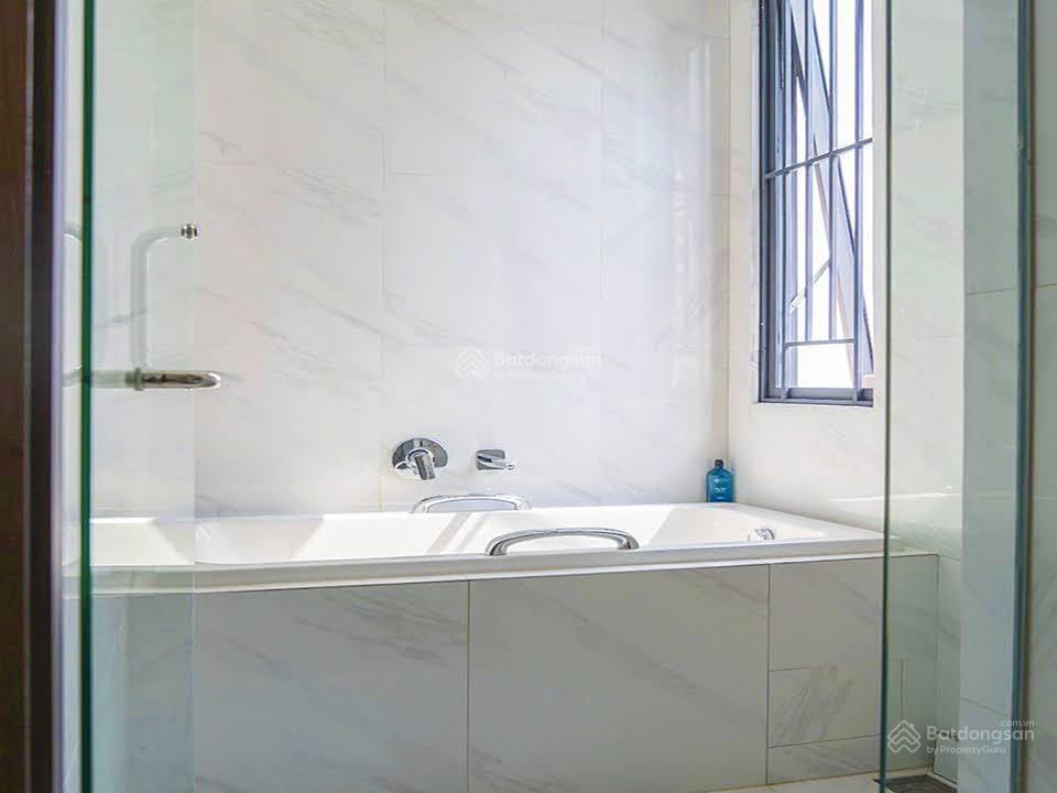 Bán căn hộ q2 thảo điền frasers tầng cao tháp t3 với 3 phòng ngủ view sông & thành phố