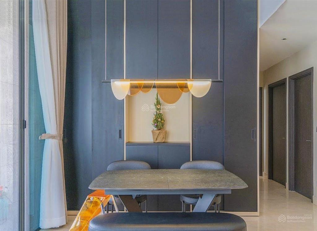 Bán căn hộ q2 thảo điền frasers tầng cao tháp t3 với 3 phòng ngủ view sông & thành phố