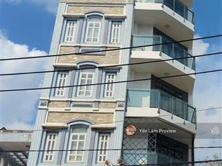 Bán nhà góc 2 mặt tiền đỗ xuân hợp, tp. thủ đức, 110m² + lưu không 80m², 1 trệt 5 tầng, giá 34 tỷ