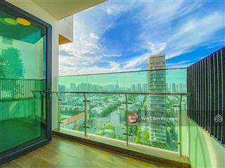 Cần bán căn hộ sky villa tại feliz en vista gồm 4 phòng ngủ tầng cao view đẹp có diện tích 181m2