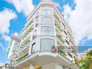 Bán nhà cửu long, tân bình, 144m², 24 căn hộ dịch vụ, giá 43 tỷ, dòng tiền cao