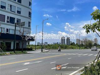 Cần bán căn shophouse lakeview city 2, 500m² sử dụng giá 180 tỷ