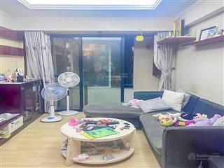 Bán căn hộ tại cantavil an phú tầng thấp gồm 2 phòng ngủ với diện tích 68m2