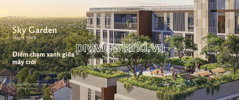 Cơ hội cuối cùng sở hữu căn hộ gamuda land giá chỉ từ 2.6 tỷ!