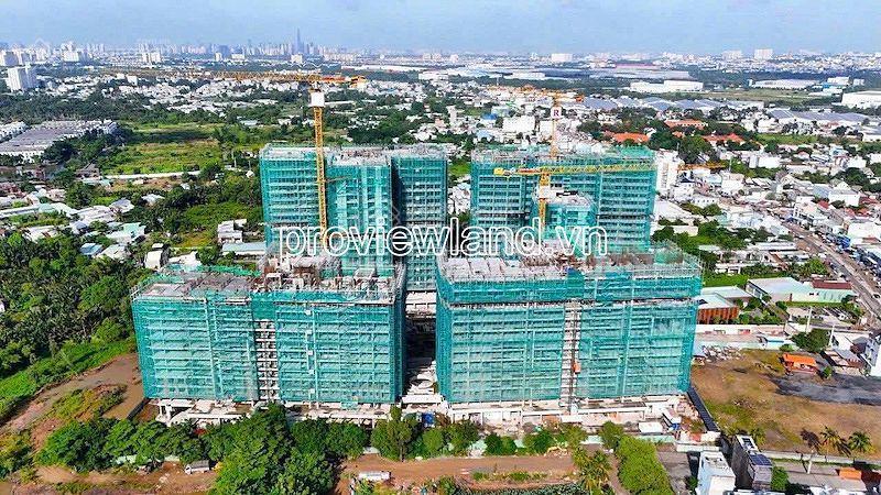 Cơ hội cuối cùng sở hữu căn hộ gamuda land giá chỉ từ 2.6 tỷ!
