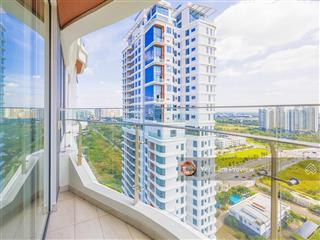 Cần bán căn hộ tại zeit river thủ thiêm gồm 4 phòng ngủ view đẹp với diện tích 181,1m2