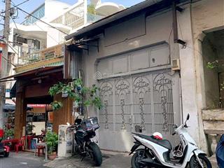 Bán nhà mt đinh công tráng, tân định, quận 1, 106,1 m², giá 30 tỷ, trung tâm tp. hcm