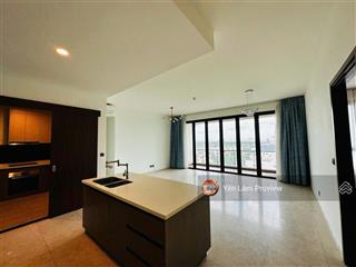 Cần bán căn hộ tại d'edge thảo điền gồm 4 phòng ngủ view sông diện tích 188.78m2