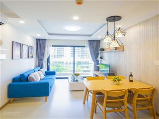 Cần bán căn hộ tại new city thủ thiêm tầng thấp gồm 1 phòng ngủ diện tích 51.12m2