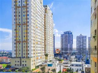 Bán căn hộ tại tropic garden thảo điền tầng trung view city gồm 3 phòng ngủ diện tích 110m2