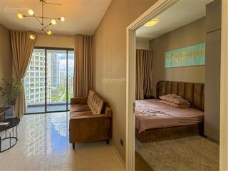 Căn hộ bán tại q2 thảo điền view đẹp gồm 1 phòng ngủ có diện tích 44.87m2