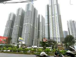 Bán lô đất 2 mặt tiền nguyễn hữu cảnh, bình thạnh, 1037m2, ngang 19m3, 450 tỷ