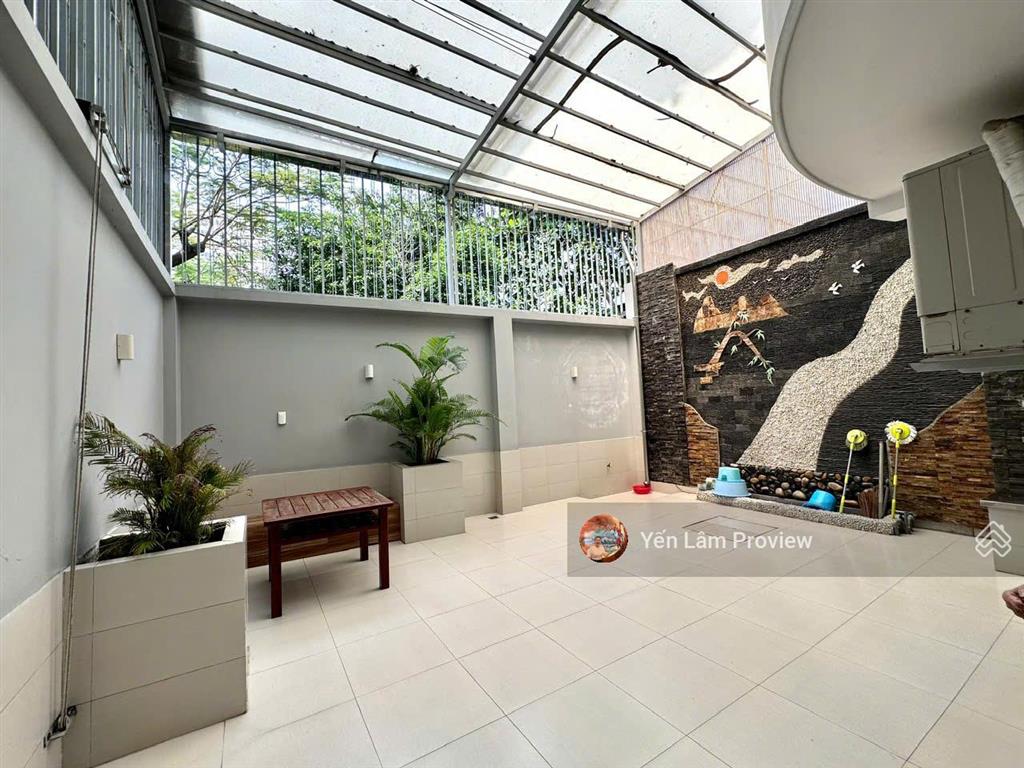 Bán nhà 280 lương định của, 166m², trệt 3 lầu, đường lớn 12m, giá chỉ 50 tỷ