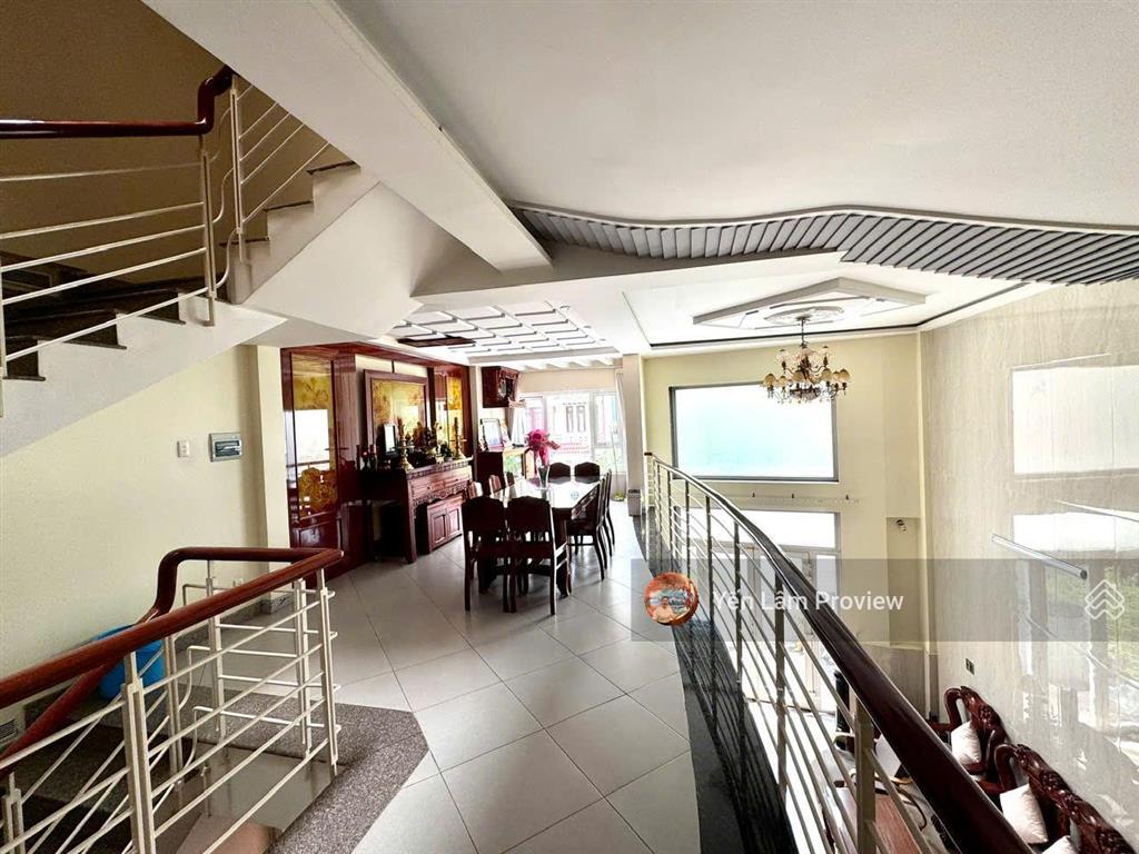 Bán nhà 280 lương định của, 166m², trệt 3 lầu, đường lớn 12m, giá chỉ 50 tỷ