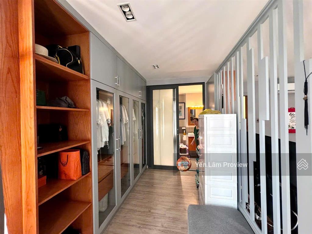 Bán nhà 280 lương định của, 166m², trệt 3 lầu, đường lớn 12m, giá chỉ 50 tỷ