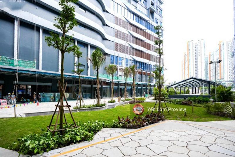 Bán 5 shophouse lumiere võ trường toản sổ hồng riêng, giá tốt nhất thị trường