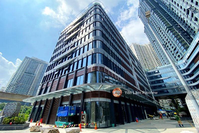 Bán 5 shophouse lumiere võ trường toản sổ hồng riêng, giá tốt nhất thị trường