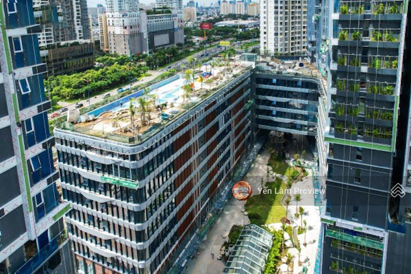 Bán 5 shophouse lumiere võ trường toản sổ hồng riêng, giá tốt nhất thị trường