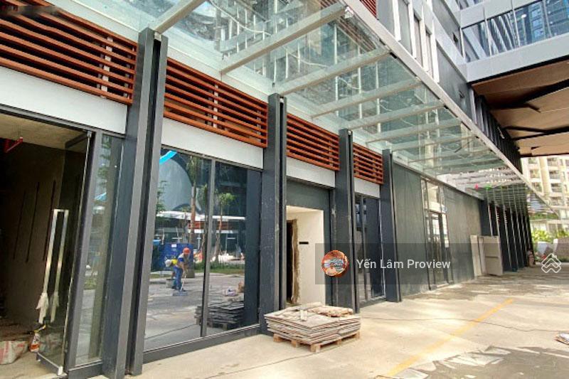 Bán 5 shophouse lumiere võ trường toản sổ hồng riêng, giá tốt nhất thị trường