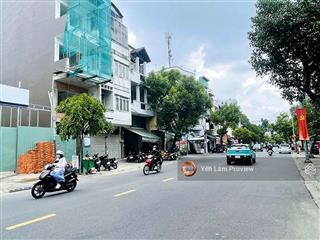 Bán đất 2 mặt tiền hoàng hoa thám bình thạnh, diện tích 310m², giá 95 tỷ