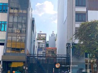 Bán lô đất mt cộng hòa, tân bình, 232m², gần sân bay tân sơn nhất, giá 75 tỷ