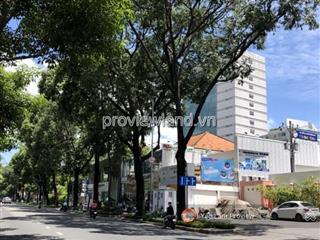 Bán đất mặt tiền đường võ thị sáu, quận 3 cũ, 668m2 đất, khu vip, 199 tỷ