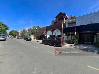 Bán nhà đường số 7, phường an phú, 7,5m x 20m, 3 tầng, vị trí đẹp, giá 51.8 tỷ