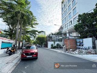 Bán đất nở hậu đường 65 thảo điền, 129,9m², vị trí cực đẹp, giá chỉ 52 tỷ