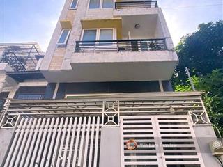 Bán nhà mặt tiền làng báo chí thảo điền, 3 tầng, 58m2, giá 20 tỷ