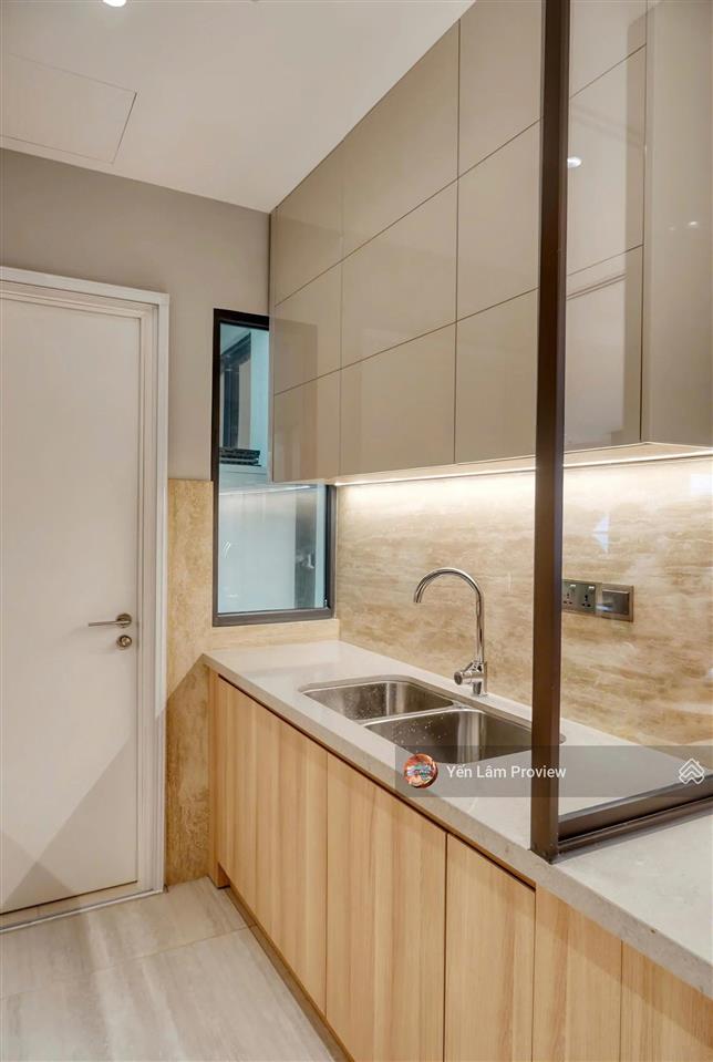 Bán q2 fraser thảo điền fraser 4pn view sông lớn