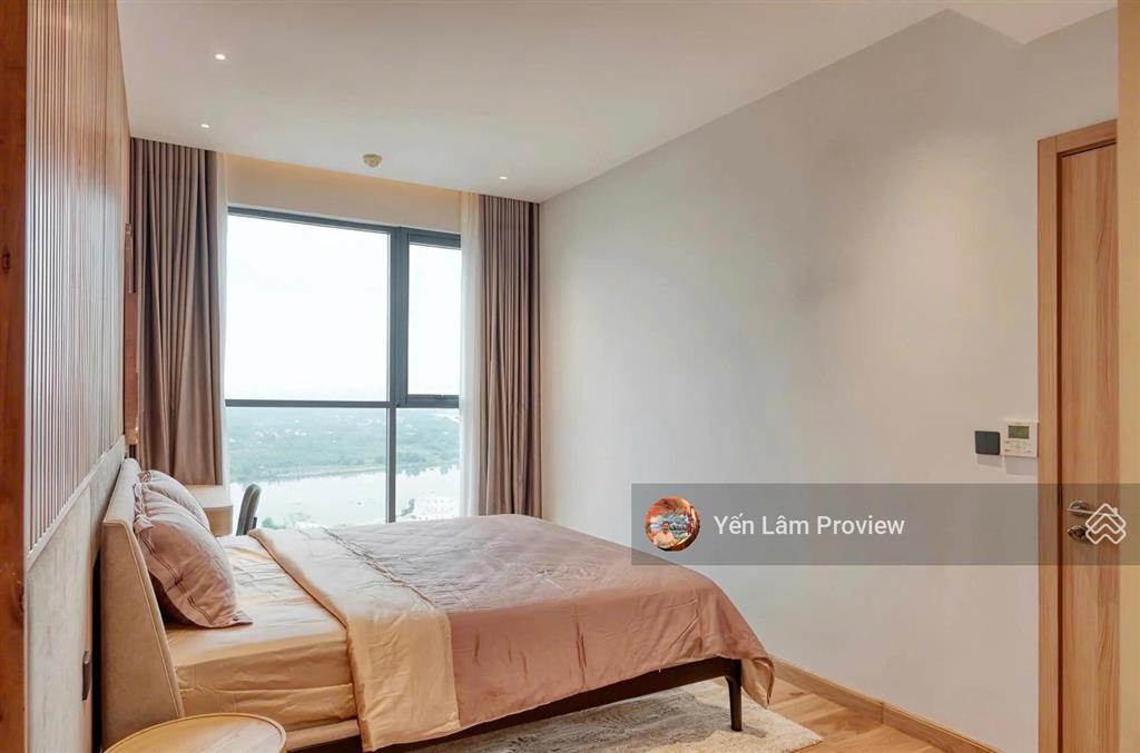 Bán q2 fraser thảo điền fraser 4pn view sông lớn