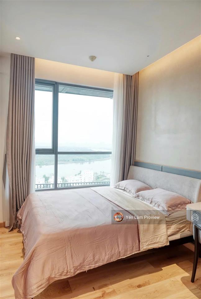 Bán q2 fraser thảo điền fraser 4pn view sông lớn