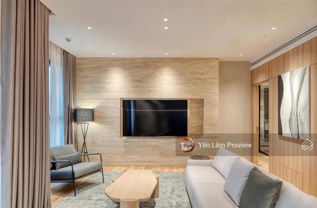 Bán q2 fraser thảo điền fraser 4pn view sông lớn