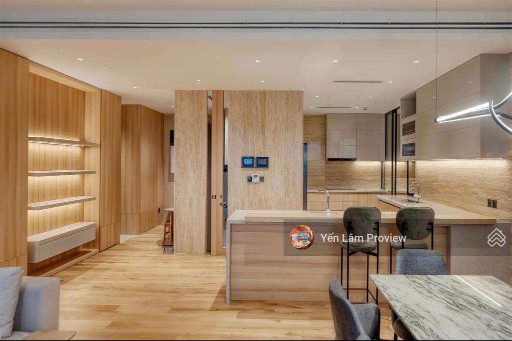 Bán q2 fraser thảo điền fraser 4pn view sông lớn