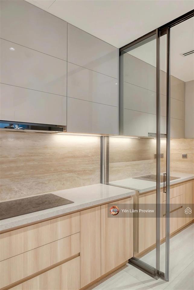 Bán q2 fraser thảo điền fraser 4pn view sông lớn