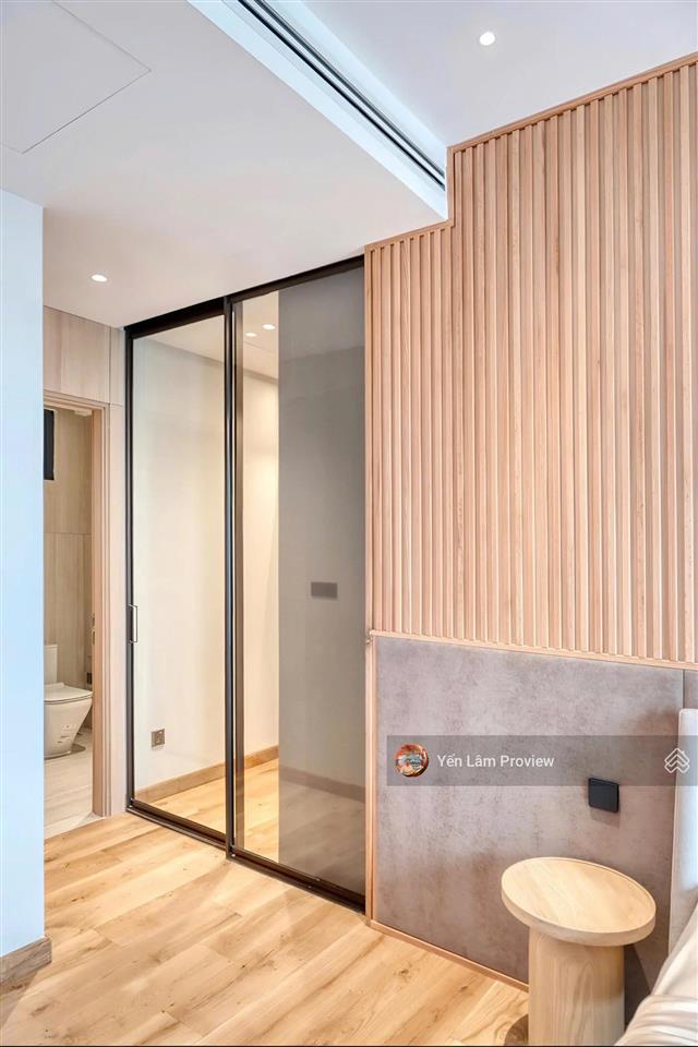 Bán q2 fraser thảo điền fraser 4pn view sông lớn