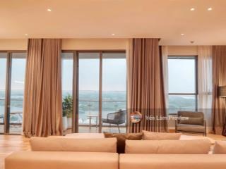 Bán q2 fraser thảo điền fraser 4pn view sông lớn