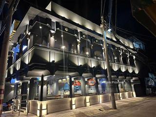 Bán nhà đặng văn bi, dt 180m², 2 tầng, hđt 160tr/tháng giá 56 tỷ