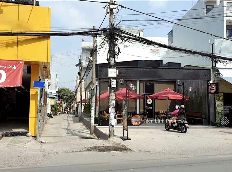 Bán nhà 2 mặt tiền đỗ xuân hợp thủ đức, 290m², cho thuê hơn 1 tỷ/năm, giá 71 tỷ