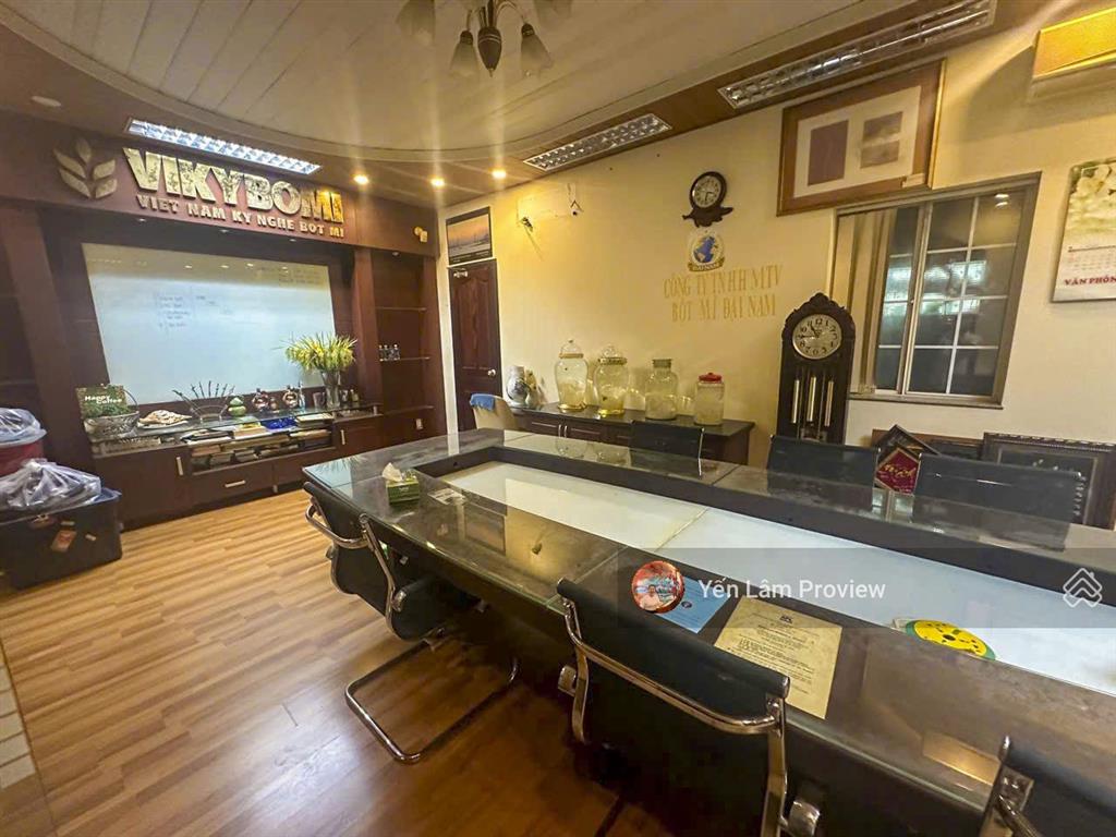 Bán nhà quận 5, mặt tiền an điềm, 124m2 đất, 5 tầng, giá 50 tỷ