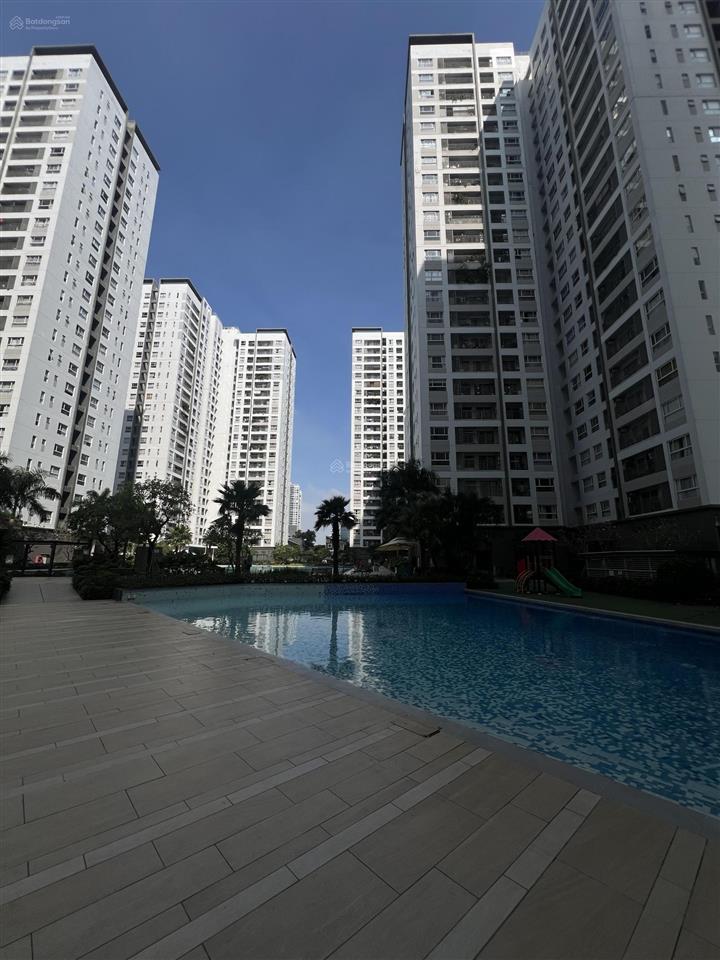 Chính chủ cần tiền bán gấp căn hộ 1pn sunrise riverside view trực diện hồ bơi lớn giá 2,4 tỷ